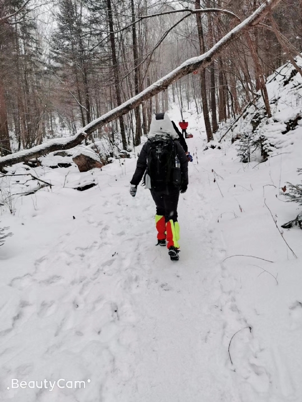 栀子花的第一张照片--广东中老年相亲网