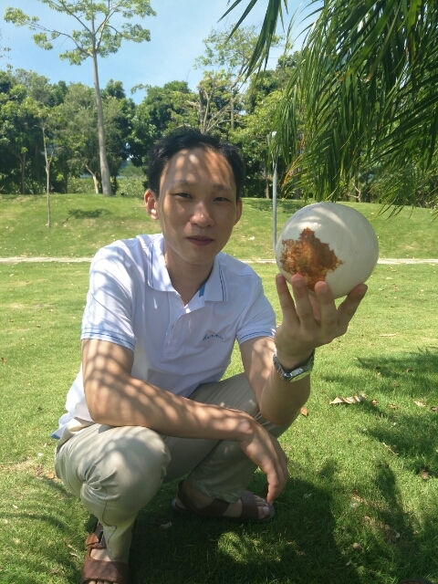 尚志的第一张照片--广东中老年相亲网