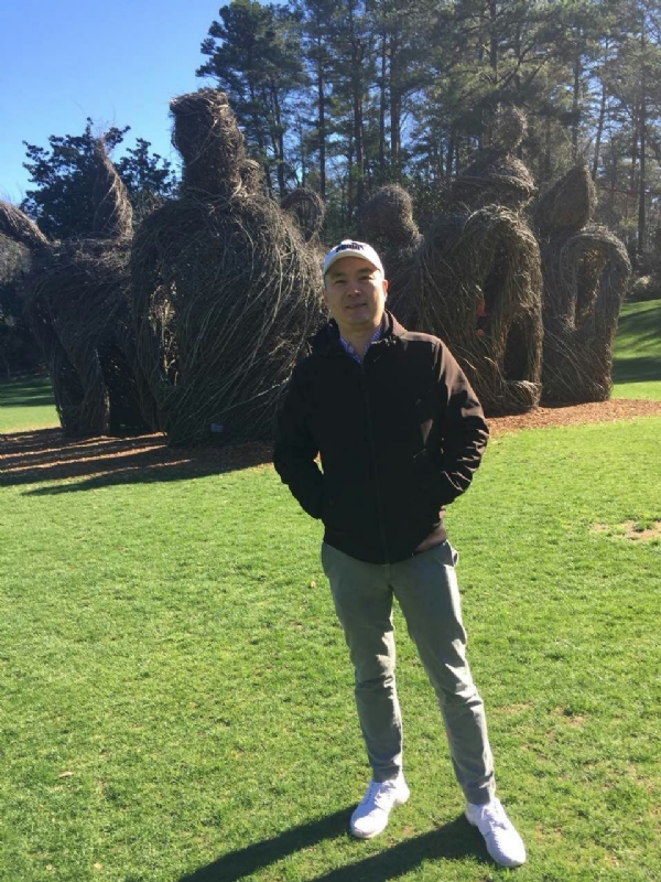 老实的第一张照片--广东中老年相亲网