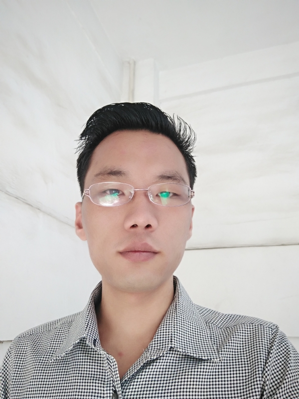 心随意动的第一张照片--广东中老年相亲网