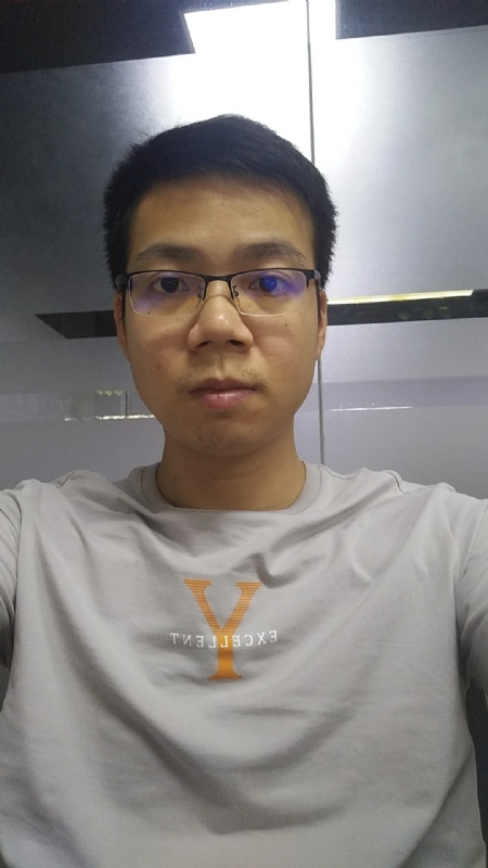 93年小伙子的第一张照片--广东中老年相亲网