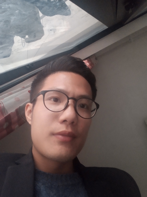 行者的第一张照片--广东中老年相亲网