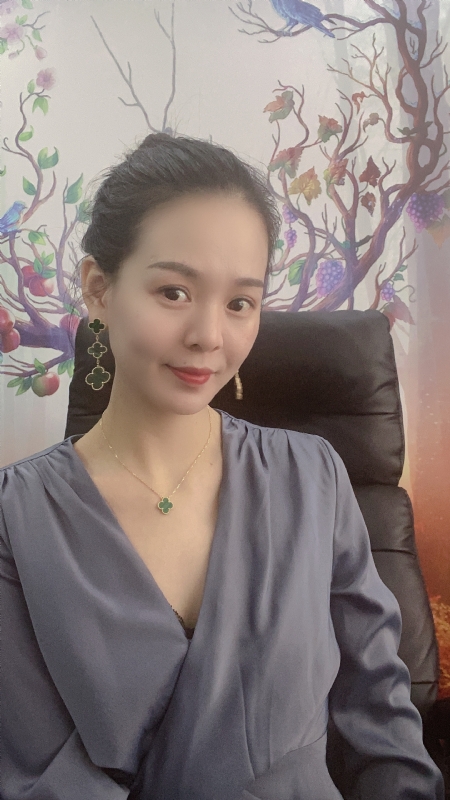 潇潇的第一张照片--广东中老年相亲网