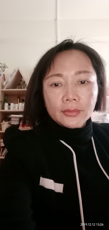 小雨的第一张照片--广东中老年相亲网