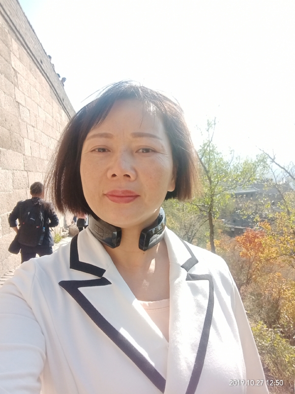 小雨的第三张照片--广东中老年相亲网