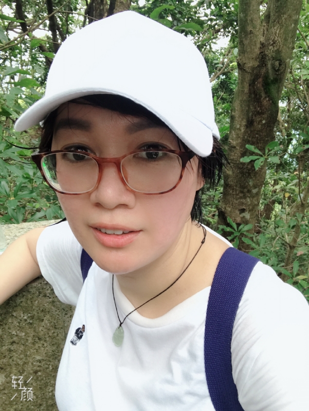 杏娅的第一张照片--广东中老年相亲网