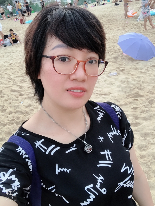 杏娅的第三张照片--广东中老年相亲网