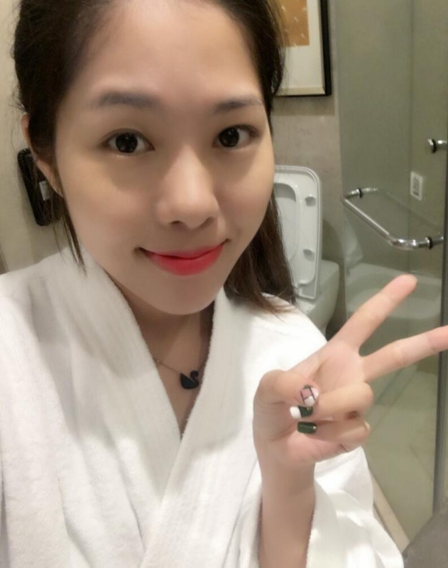 爱你很幸福的第一张照片--广东中老年相亲网