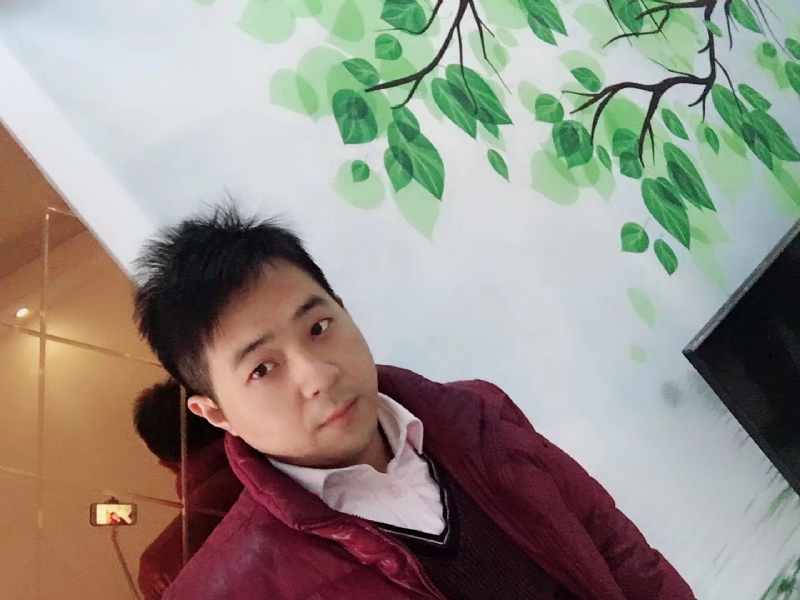 晴空万里的第一张照片--广东中老年相亲网