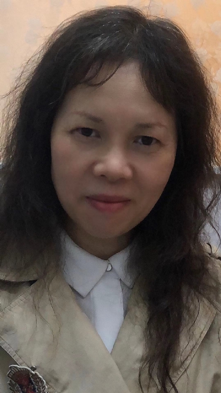 阿红的第一张照片--广东中老年相亲网