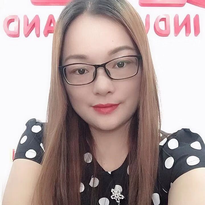 婷儿er的第一张照片--广东中老年相亲网