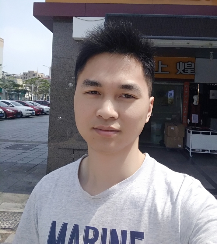 泰歌的第一张照片--广东中老年相亲网