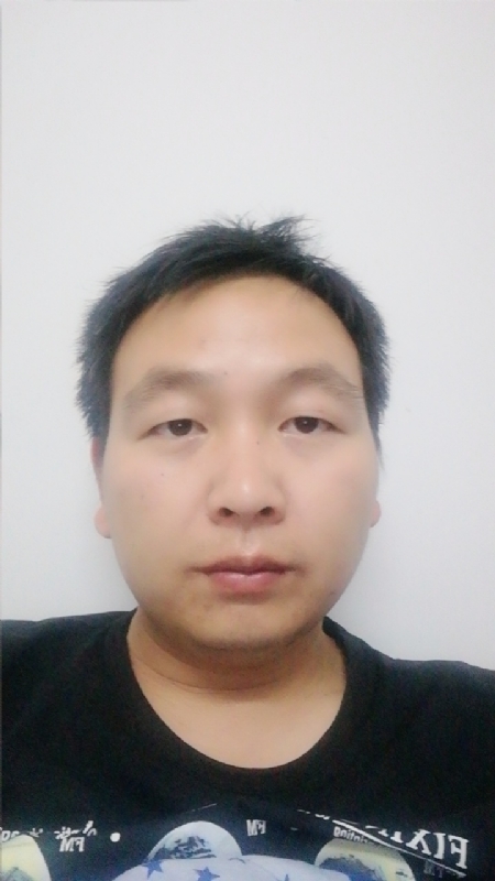 孤帆的第一张照片--广东中老年相亲网