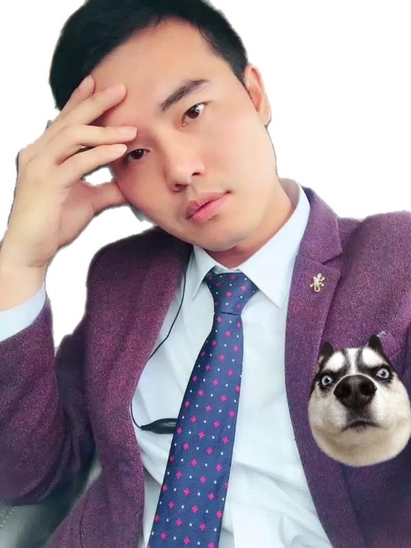 郑公子的第一张照片--广东中老年相亲网