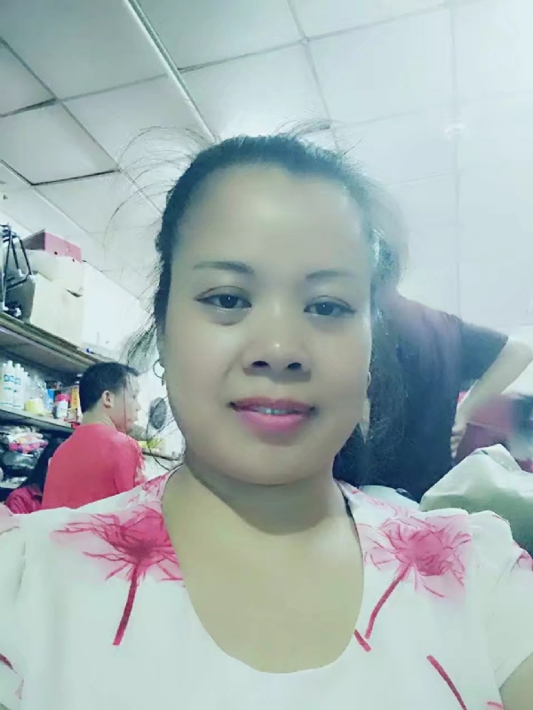 把自己当宝贝的第一张照片--广东中老年相亲网