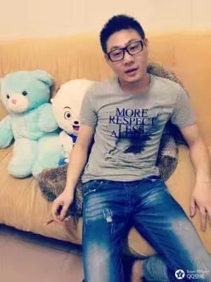 惟才的第一张照片--广东中老年相亲网