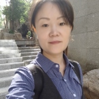 伊琪的第一张照片--广东中老年相亲网