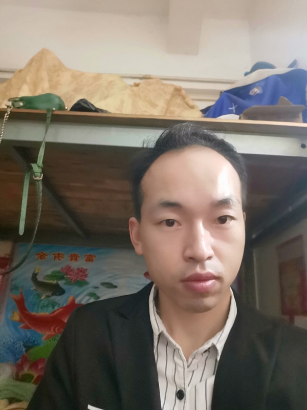 好缘的第一张照片--广东中老年相亲网