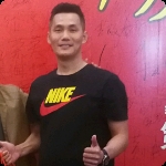 让分胜负的第一张照片--广东中老年相亲网