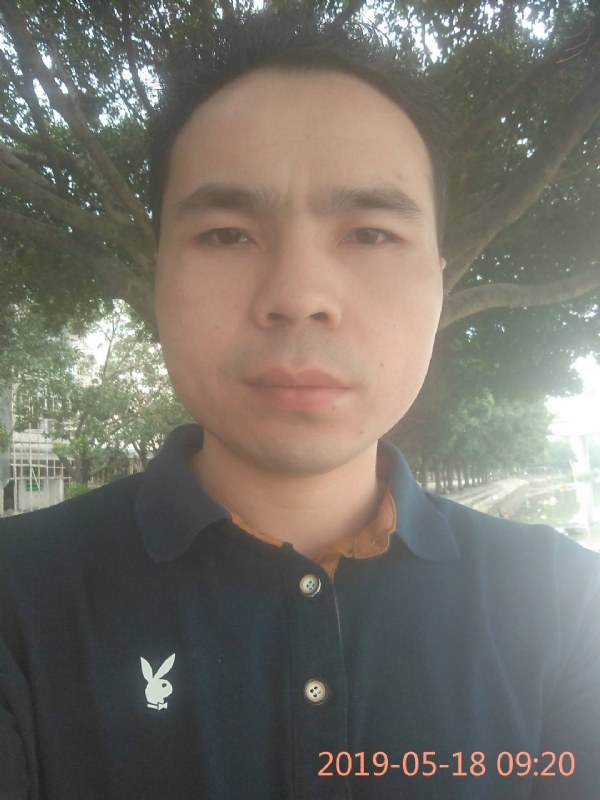 枫岚的第一张照片--广东中老年相亲网