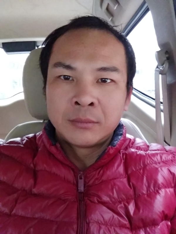 哥来的第一张照片--广东中老年相亲网