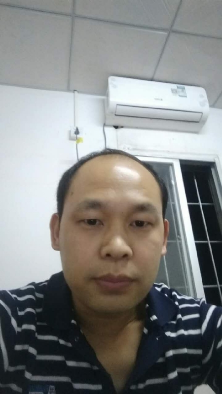 阿星的第一张照片--广东中老年相亲网