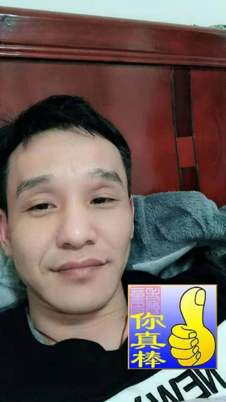 张贤的第一张照片--广东中老年相亲网