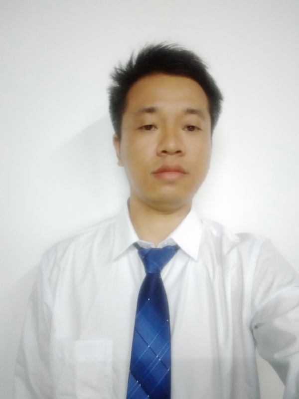 叶先生的第一张照片--广东中老年相亲网