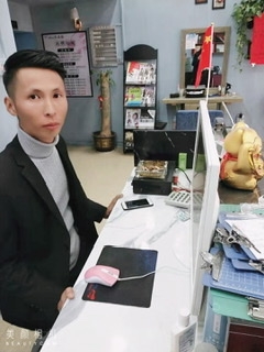 懂你的人不必多言的第一张照片--广东中老年相亲网
