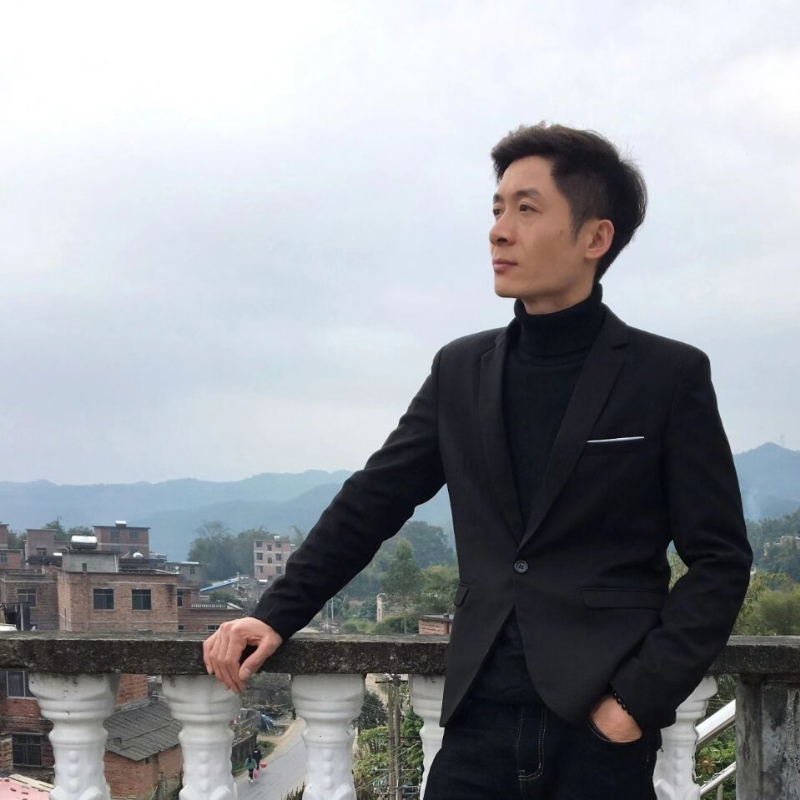 阿初的第一张照片--广东中老年相亲网