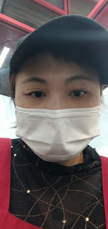tata倩倩的第一张照片--广东中老年相亲网