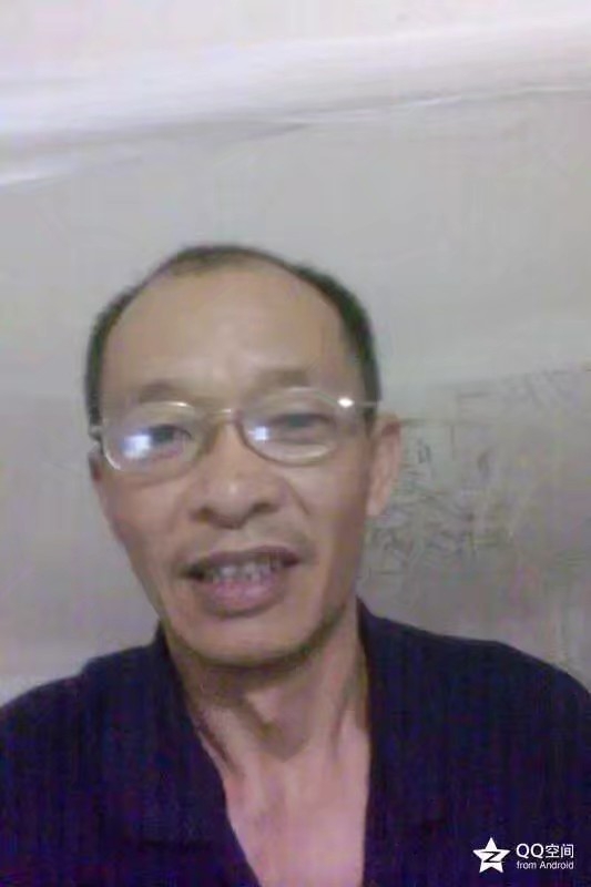 K先生的第一张照片--广东中老年相亲网