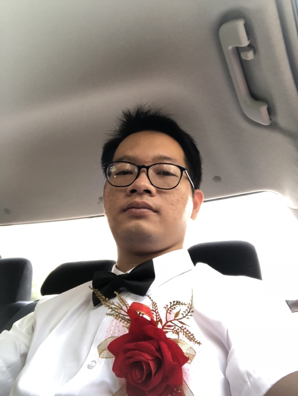 陈陈的第一张照片--广东中老年相亲网