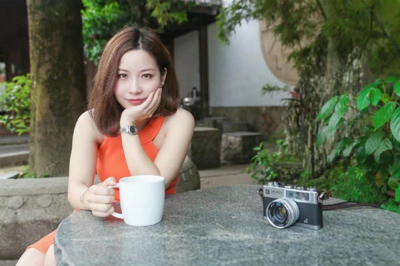 鸢莺的第一张照片--广东中老年相亲网