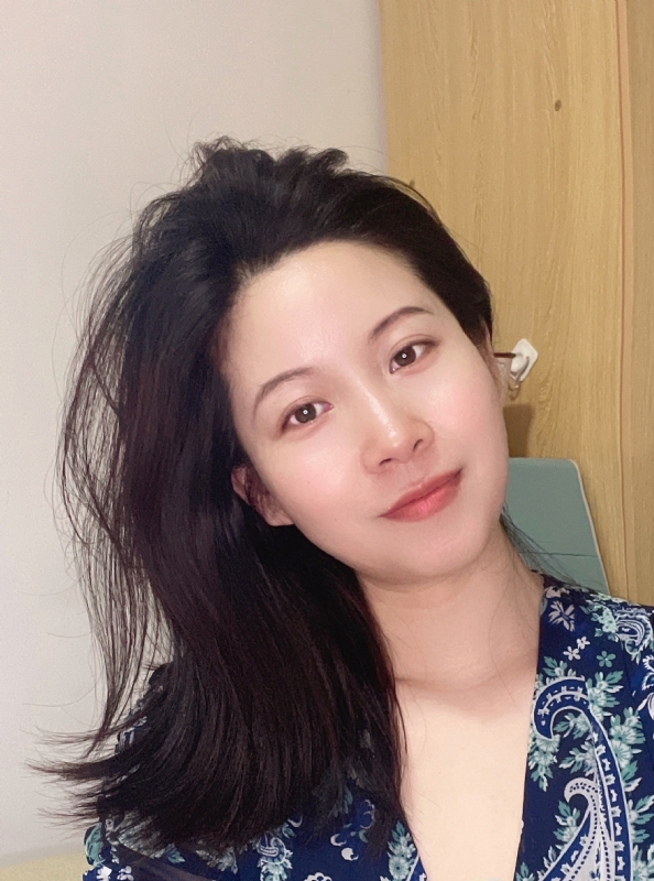 鸢莺的第三张照片--广东中老年相亲网