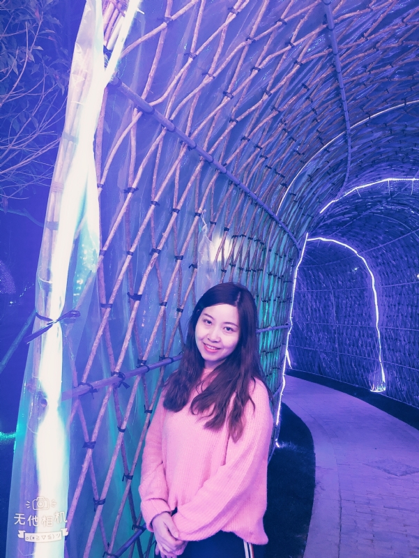 鸢莺的第六张照片--广东中老年相亲网