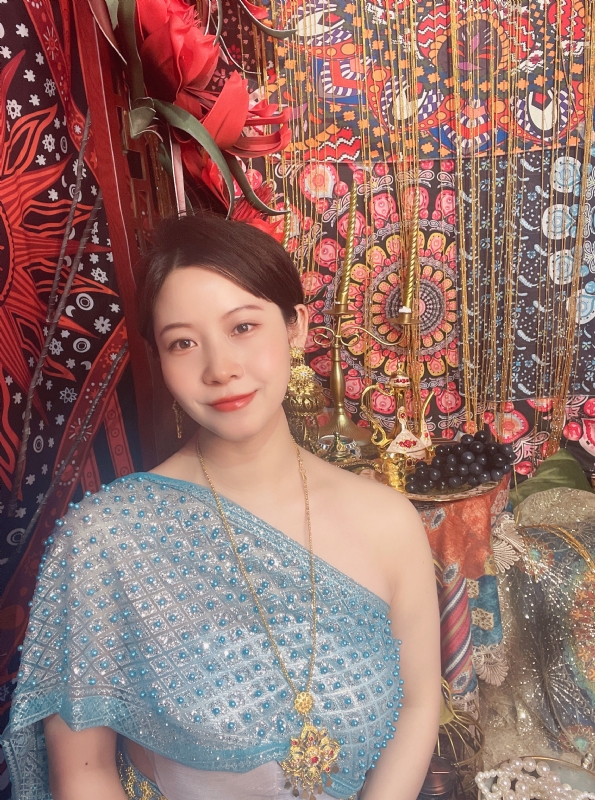 鸢莺的第八张照片--广东中老年相亲网