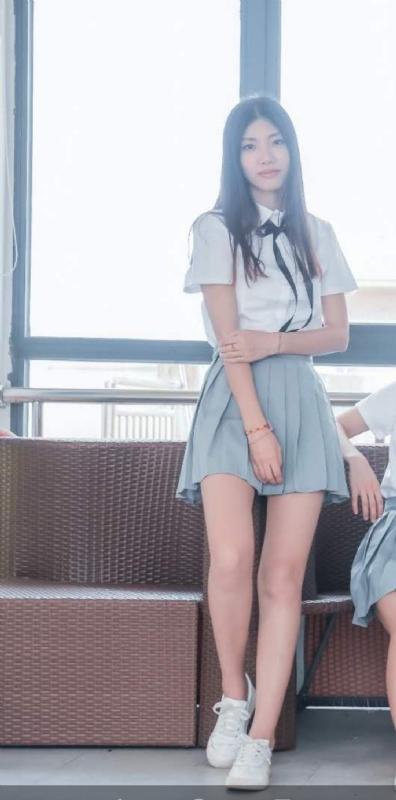 艾丽莎的第一张照片--广东中老年相亲网