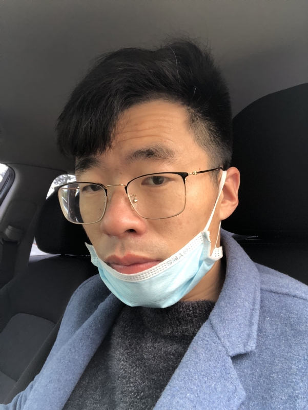 李先生的第一张照片--广东中老年相亲网