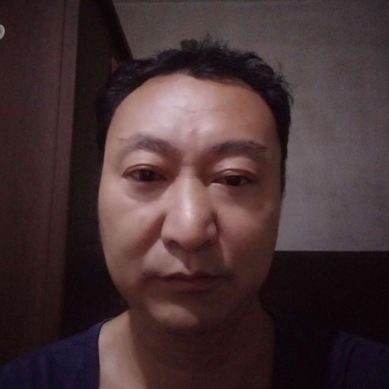 孤单日夜的第一张照片--广东中老年相亲网
