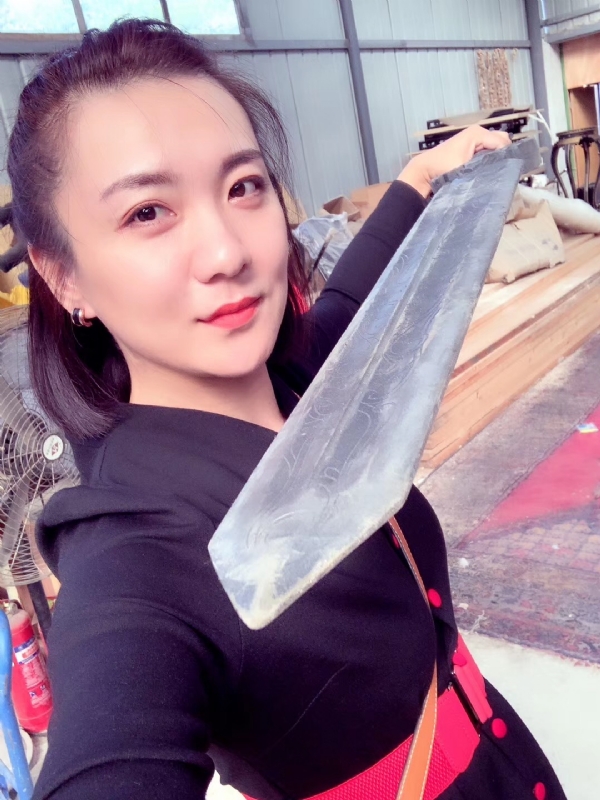 包容的第四张照片--广东中老年相亲网