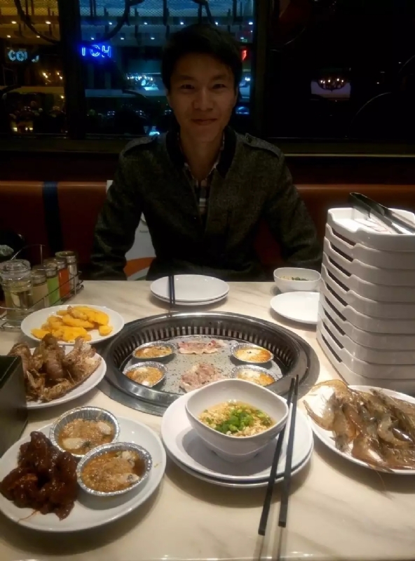 小鸟哔哔的第一张照片--广东中老年相亲网