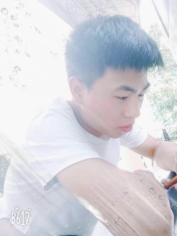 对她说晚安的第一张照片--广东中老年相亲网