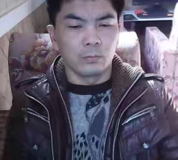 呆子的第一张照片--广东中老年相亲网