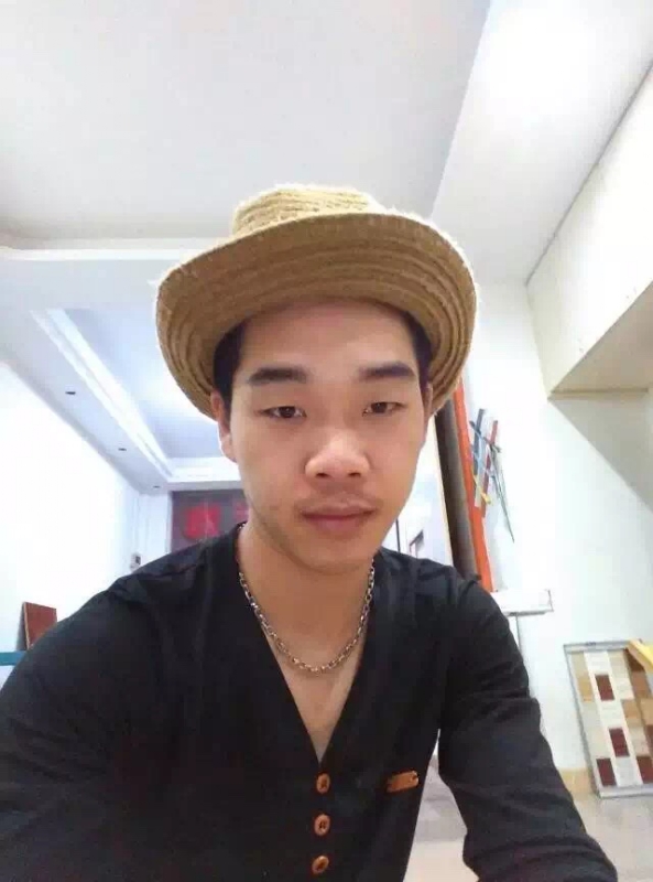 相知相伴的第一张照片--广东中老年相亲网