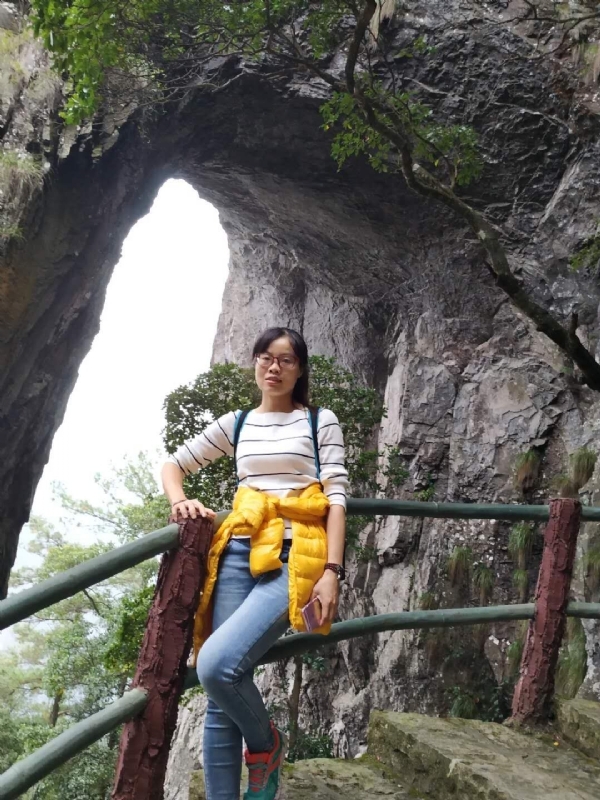 冬的第一张照片--广东中老年相亲网