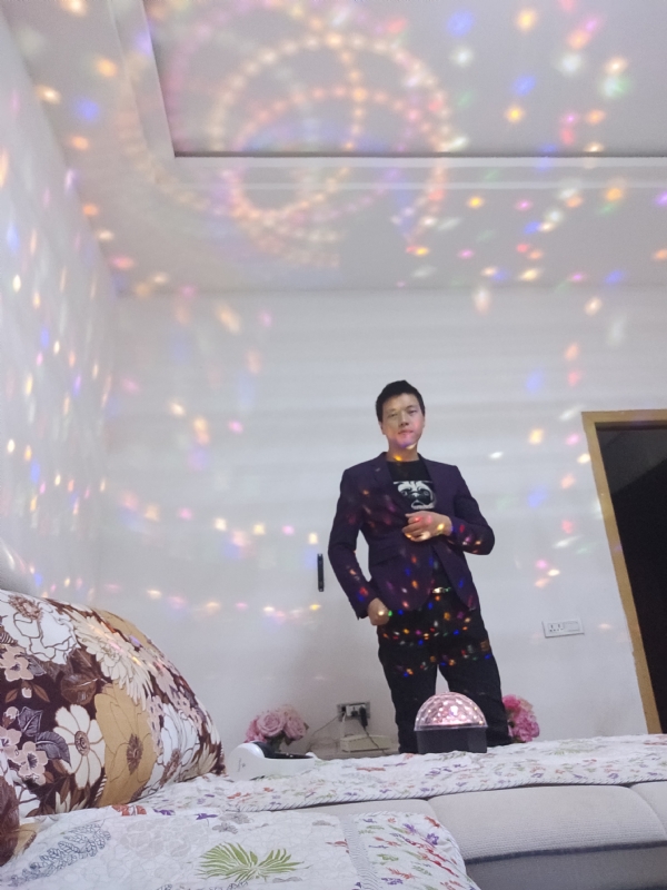 慕凡的第一张照片--广东中老年相亲网