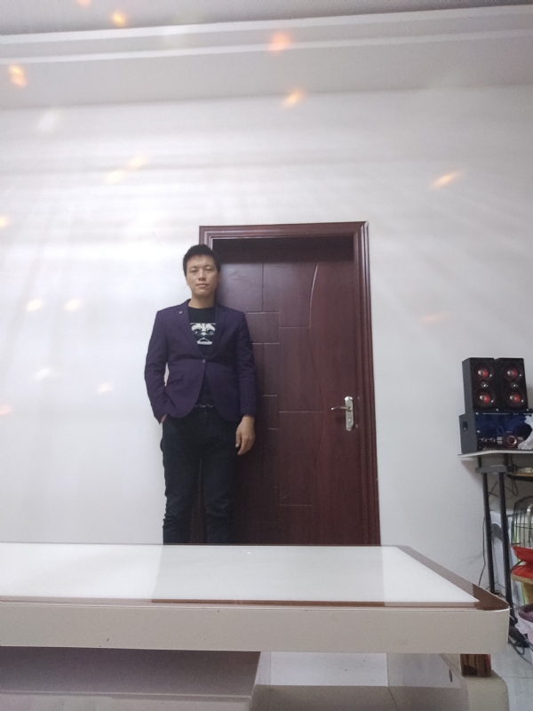 慕凡的第二张照片--广东中老年相亲网