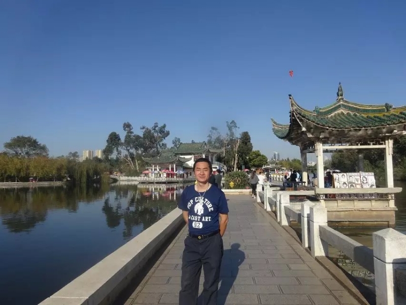 真心的龙的第一张照片--广东中老年相亲网