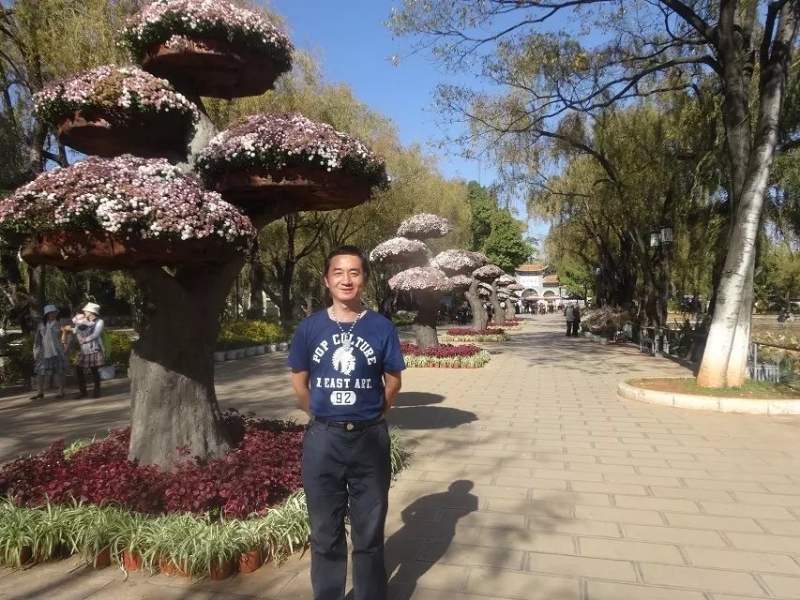 真心的龙的第三张照片--广东中老年相亲网